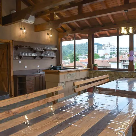 Vendégház надежда - 3*