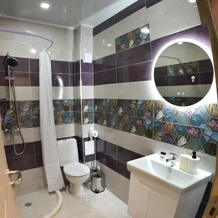 надежда - Vendégház 3*