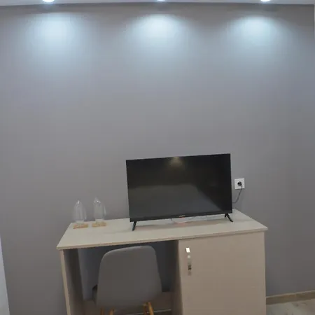 надежда - Vendégház Zlatograd