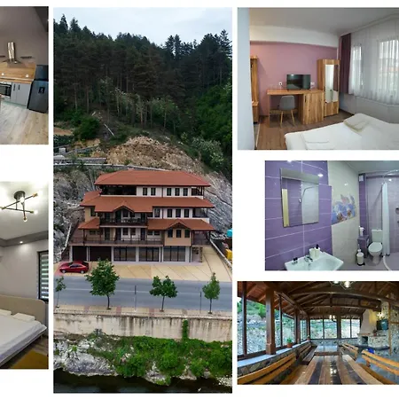 надежда - בית הארחה