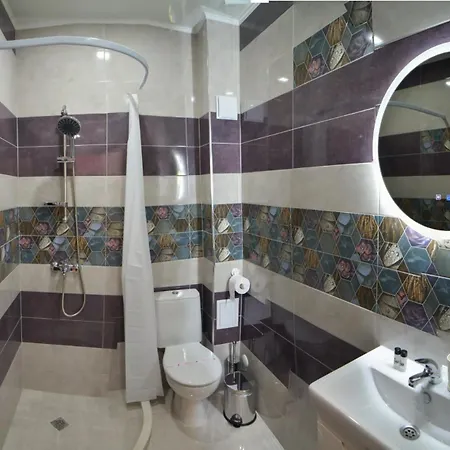 надежда - 3* Zlatograd