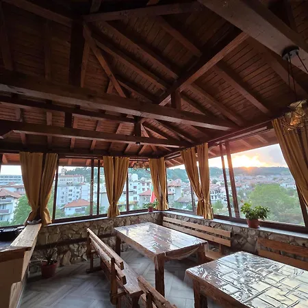 בית הארחה надежда - 3*