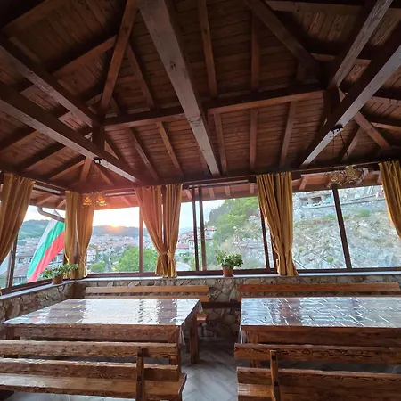 בית הארחה надежда - זלאטוגרד