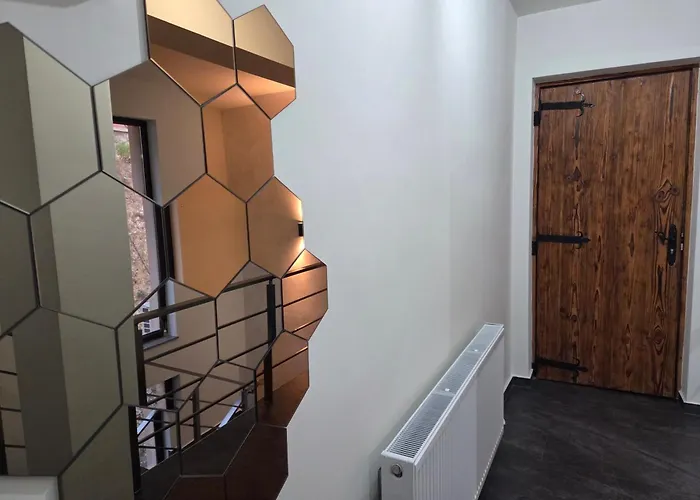 надежда - Pensjonat 3*